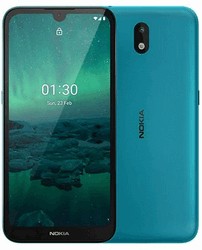 Замена дисплея на телефоне Nokia 1.3 в Томске